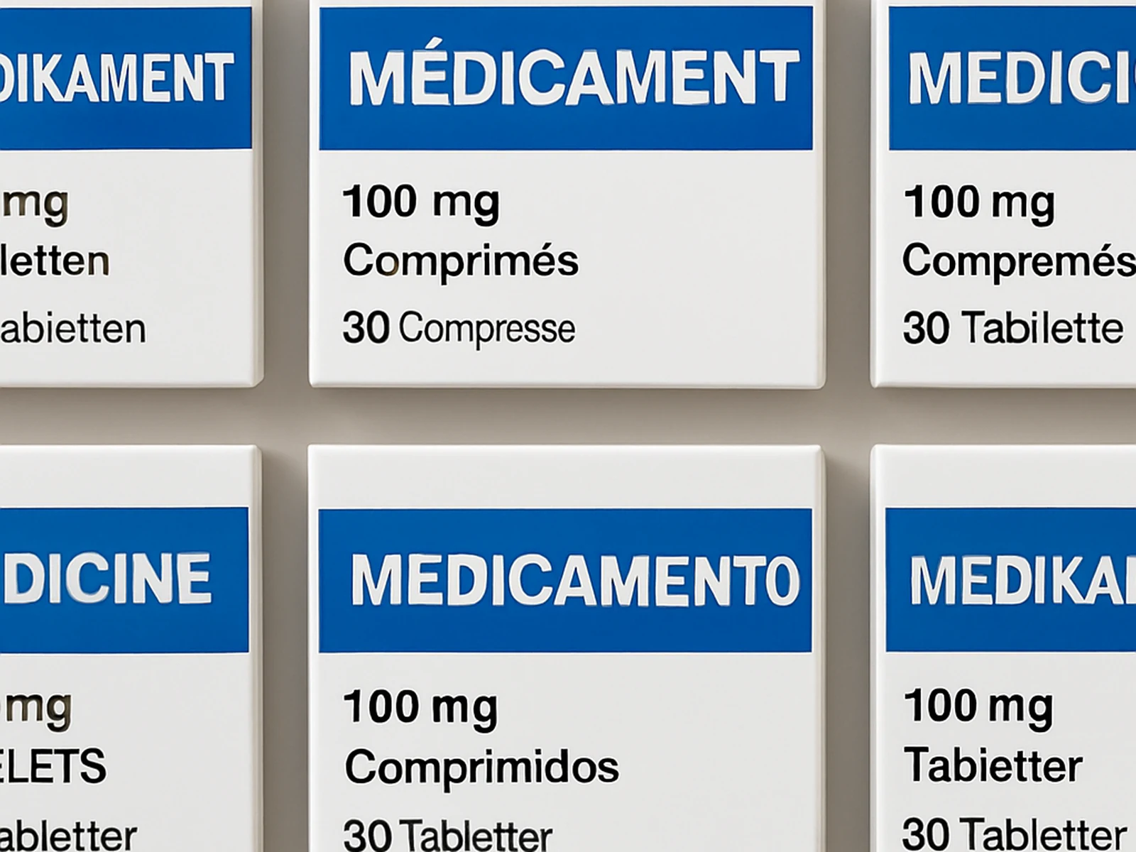 MedFarma Group